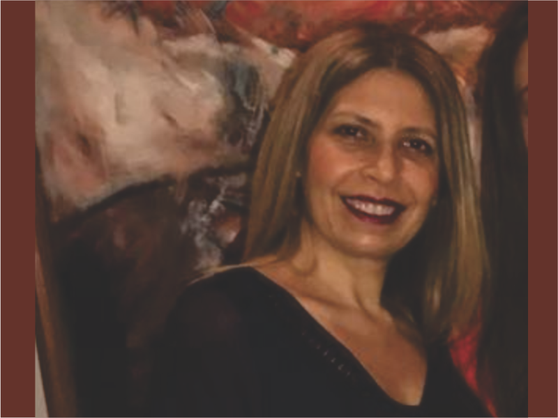 Dra. Alejandra Giuliano