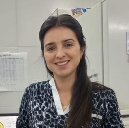 Dra. Ana Gabriela Molinari