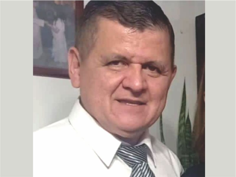 Dr. Daniel Dominguez