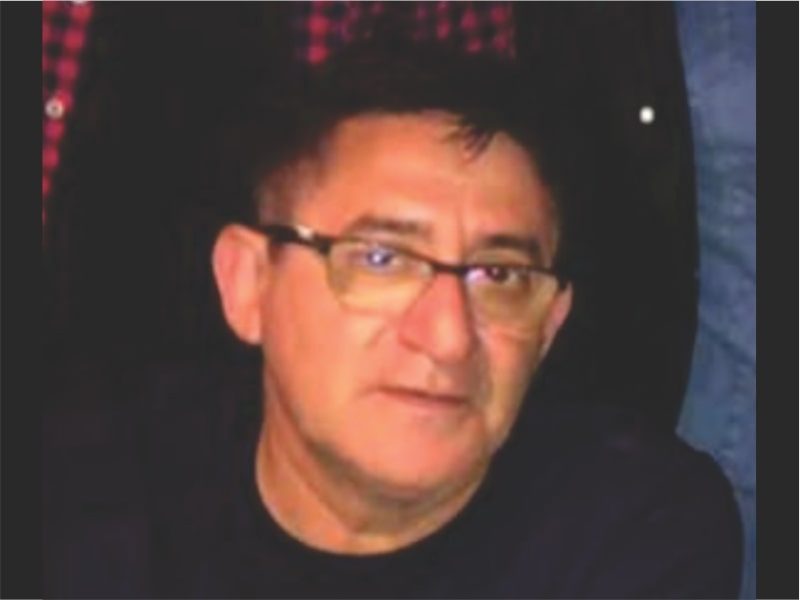 Dr. Ernesto Cinquegrani