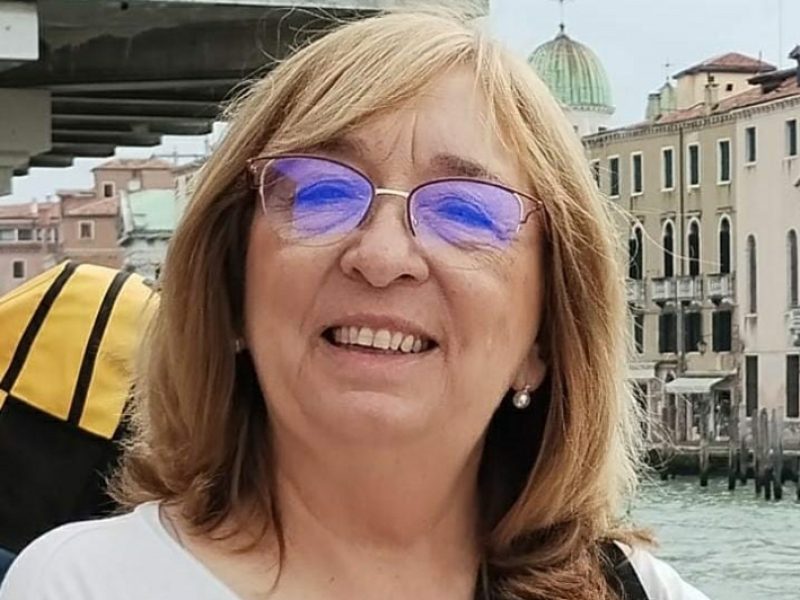 Dra. Laura Guevel