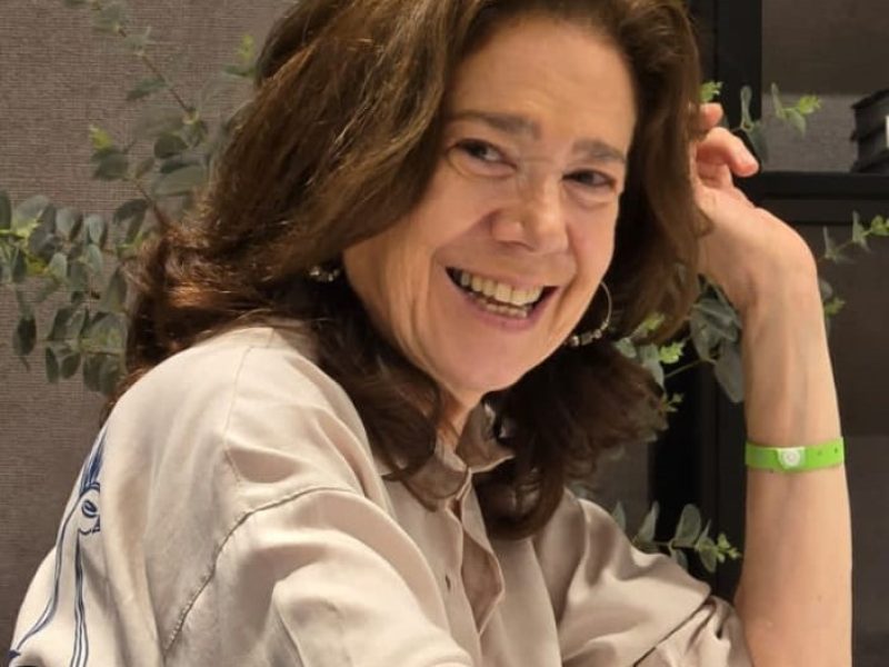 Dra. María Beatriz Daher