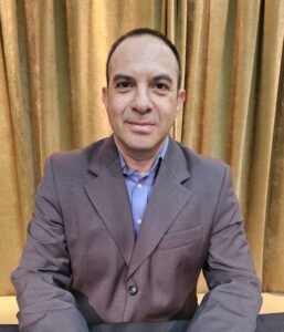 Dr. Guillermo Giambroni