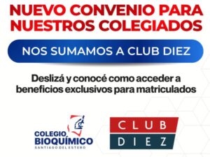 Nuevo Convenio